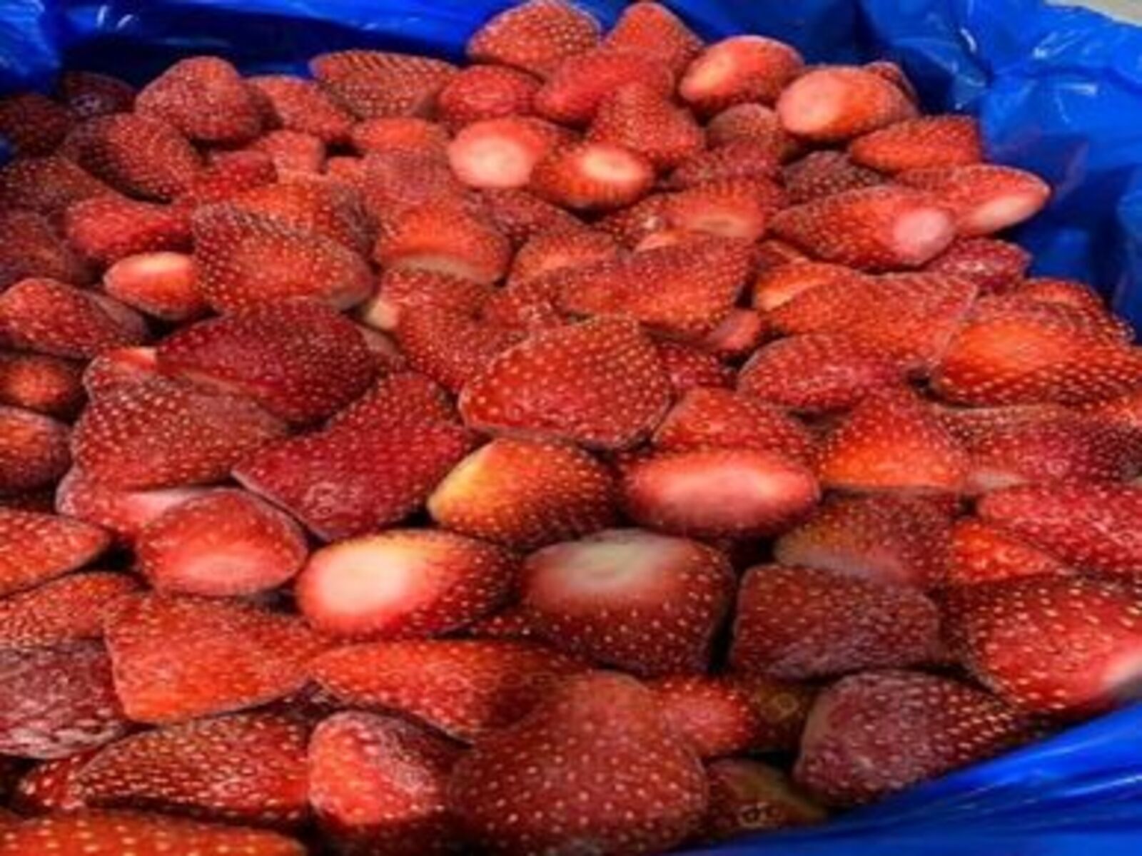 strawberry