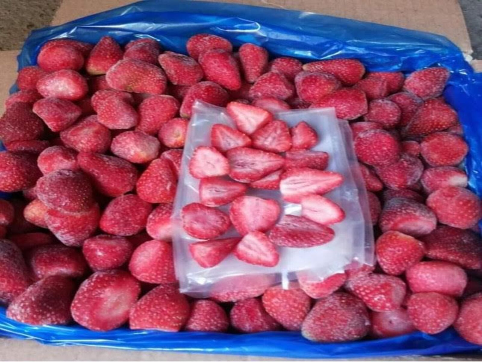 strawberry