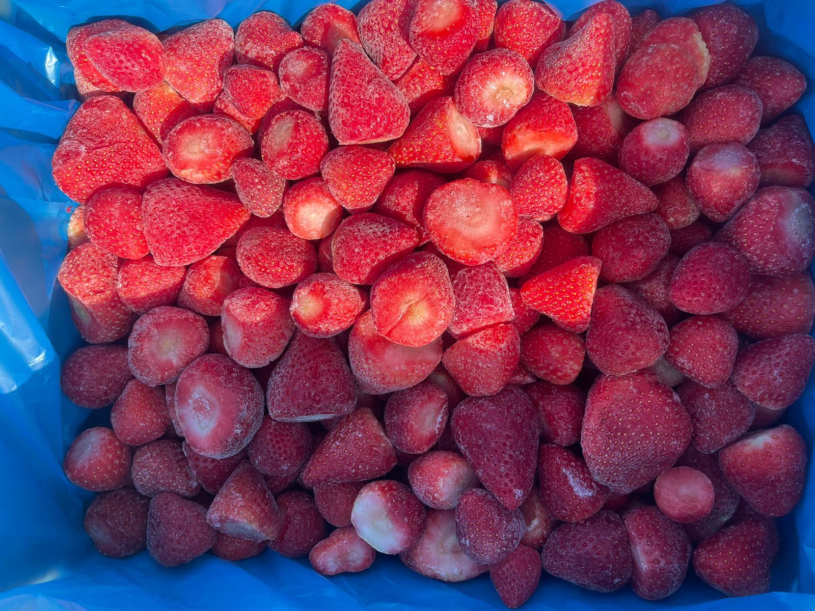 strawberry